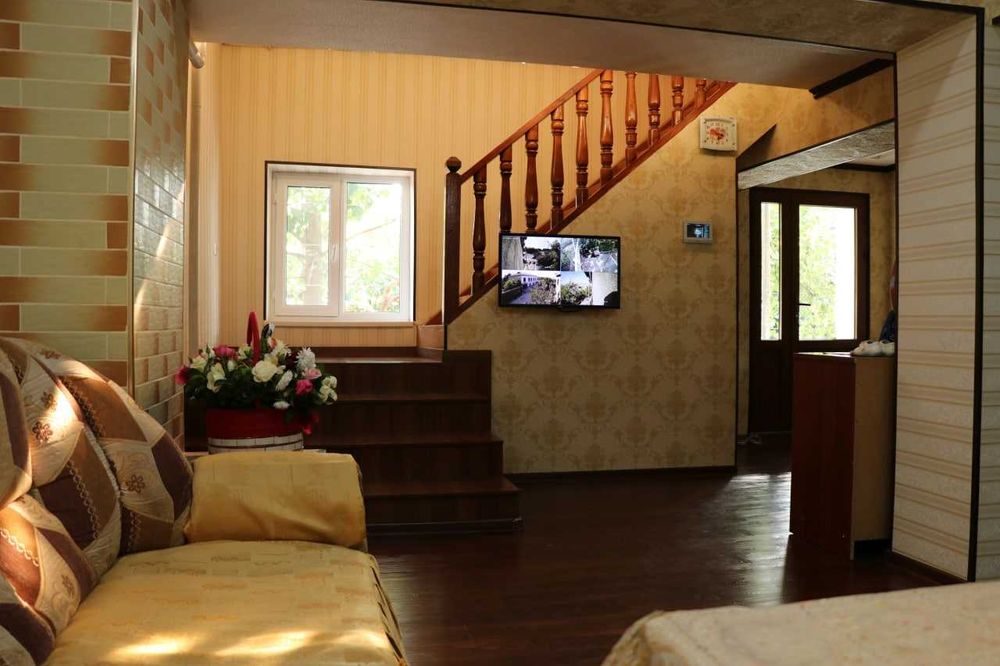 Идеальный дом за городом в Газалкенте Дача в Газалкенте Дача в Чарваке