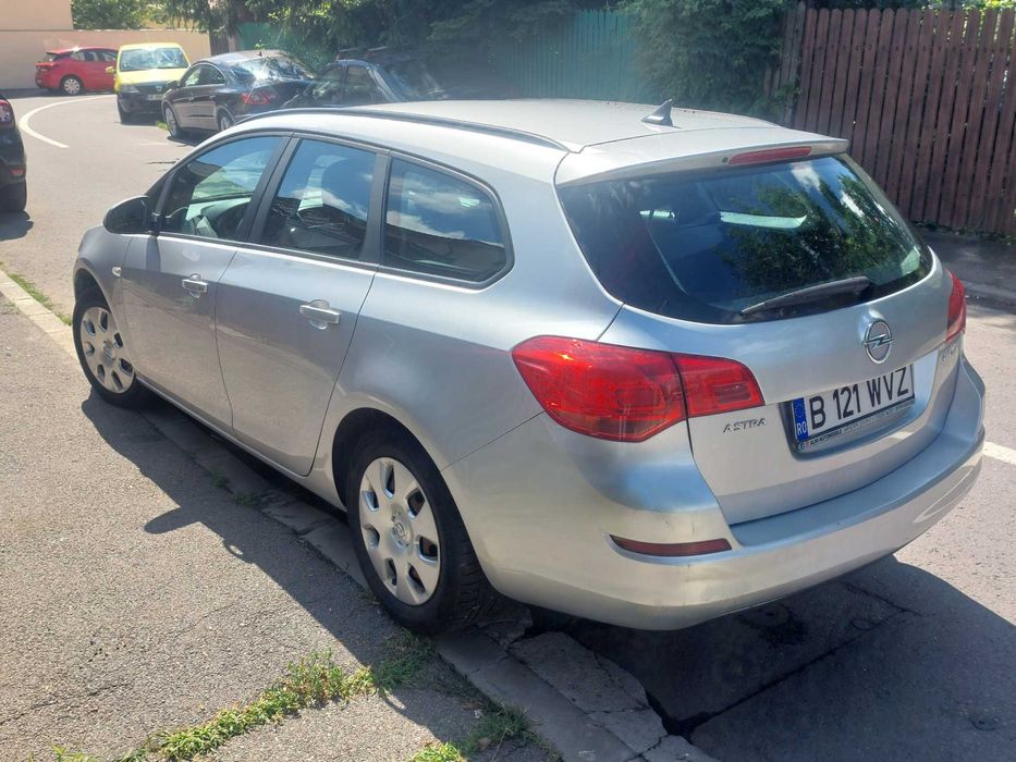 Vand OPEL ASTRA Tourer