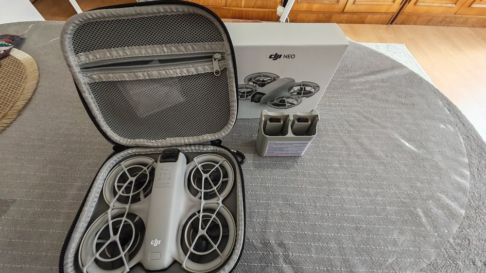 De vânzare Drona Dji Neo