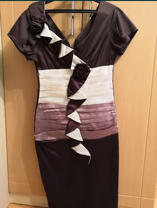 Платья размер 44-46