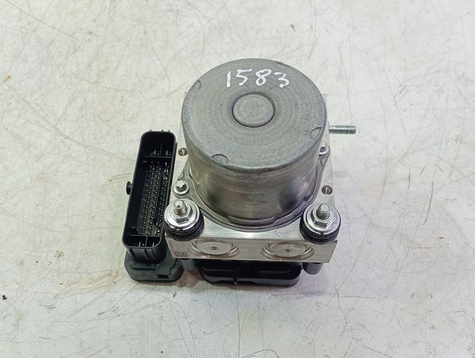 Pompa ABS 9873341980 Citroen C3 AirCross 2 (2024 - 2026) 1.2 benzina HPY