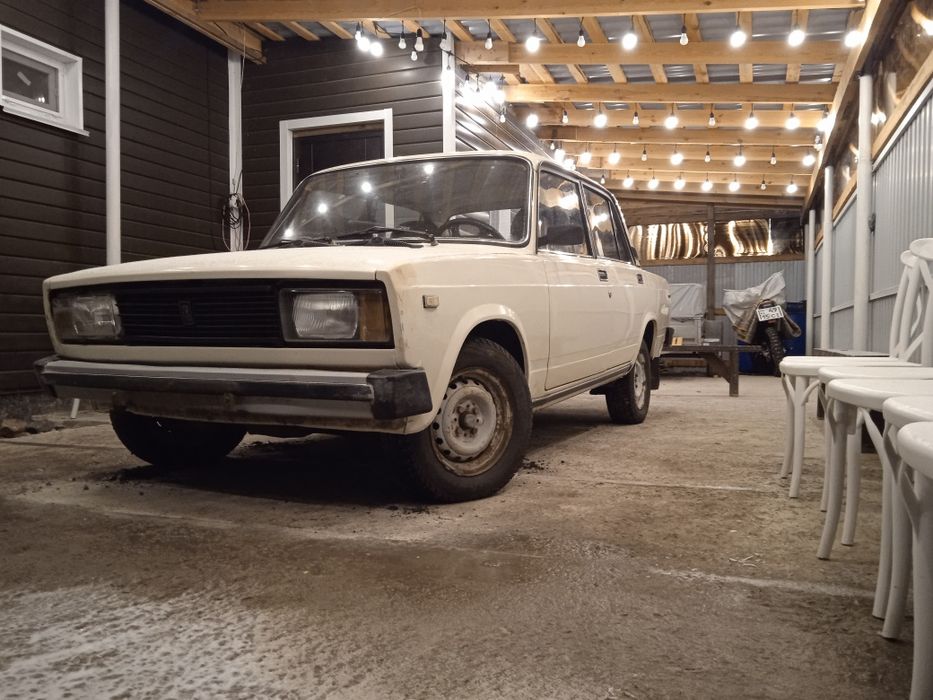 Ваз 2105 Жигули продам