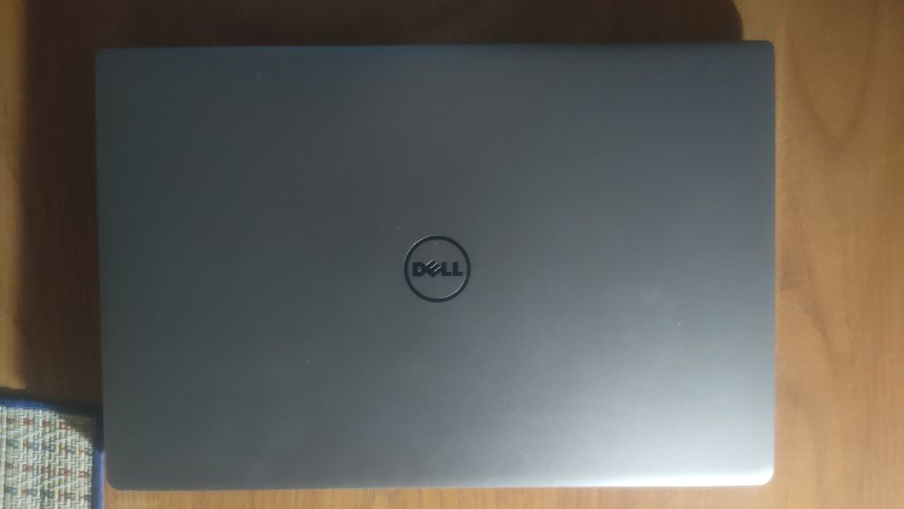Dell xps 13 silver