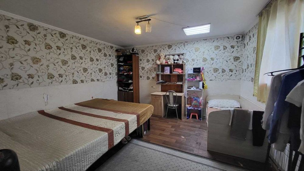 продается бизнес с домом