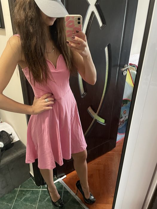 лот летни роклички   Рокля terranova junona xs