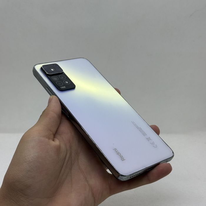 Redmi Note 11 Pro 128/6+6 Gb
