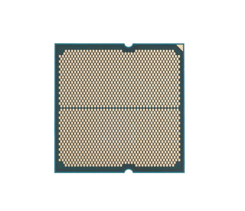 ' Процессор AMD Ryzen 7 9800X3D (AM5 /4.7-5.2 GHz/ 8 ядер/ 16 потоков)