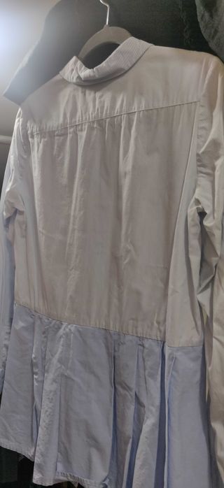 Блуза French connection офис