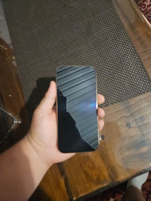 iPhone 16 pro 128gb