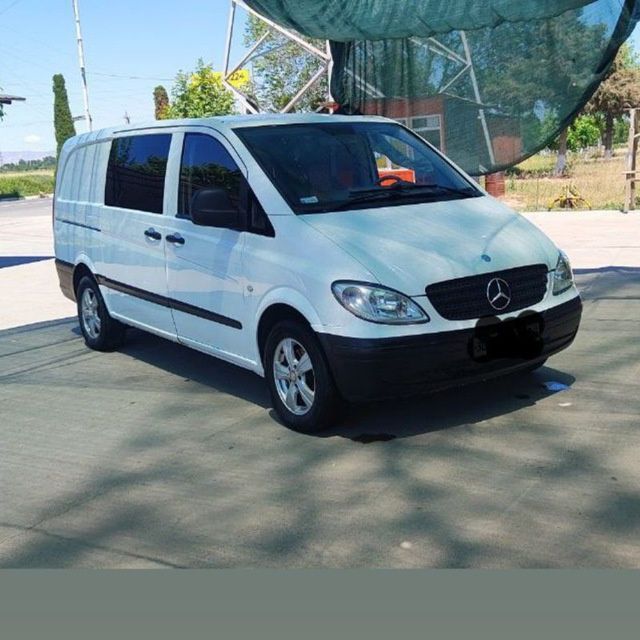 Mersades vito spirintr i