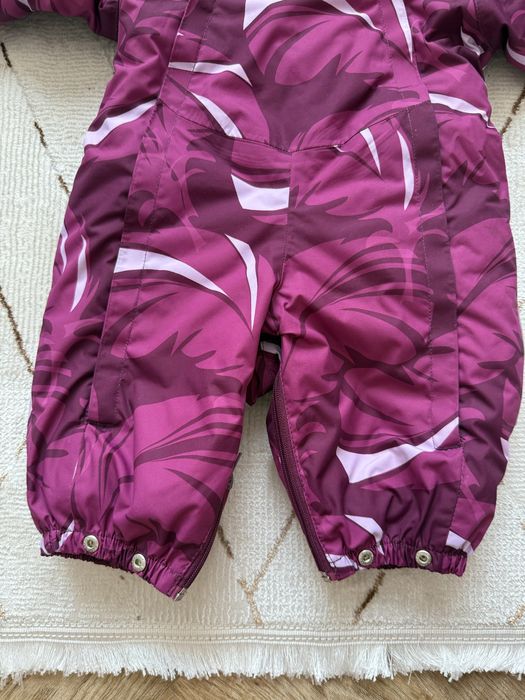 Комбинезон теплый Reima tec 62