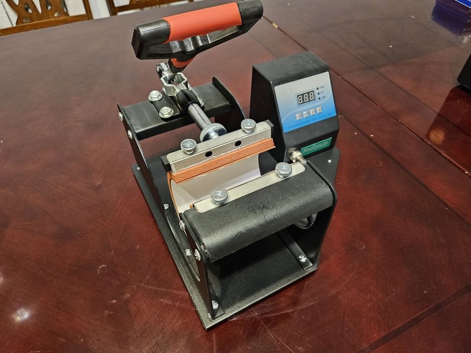 Термопресс для кружек