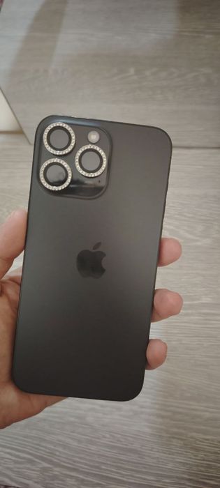 Iphone 15 promax 256 gb 86% karobkasi