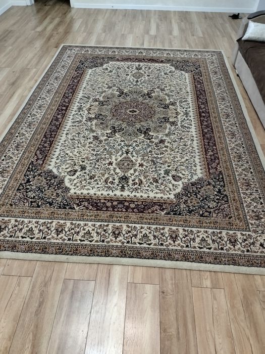 Ковер на 3.5 на 2.5