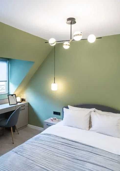 Дава се под наем Двустаен апартамент в София, Подуяне - 70 кв.м за 561 € - Снимка #11