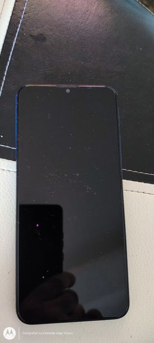 Telefon Motorola E7 +