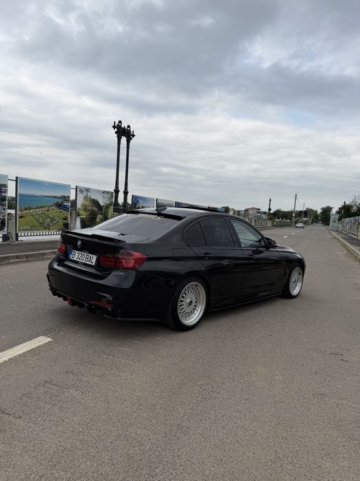 BMW 3 Series 2012 — imagine 2