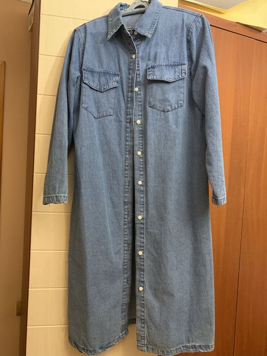 Продам женское платье