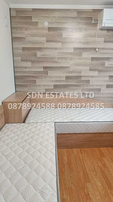 Продава се Тристаен апартамент в Казанлък - 101 кв.м за 1465 €/кв.м - Снимка #3