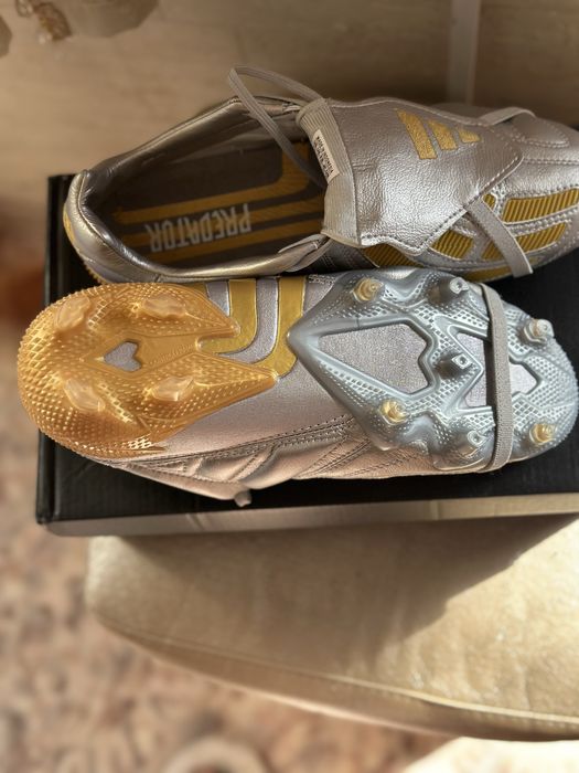 Продам обувь для футбола