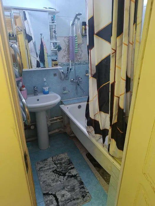 Продажа 2в3/2/4 Лабзак 60м2 ц13 Шайхантахур