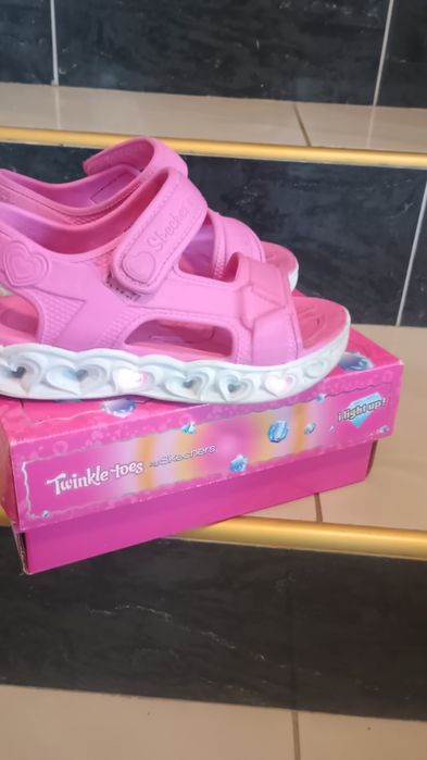 Сандали Skechers 29