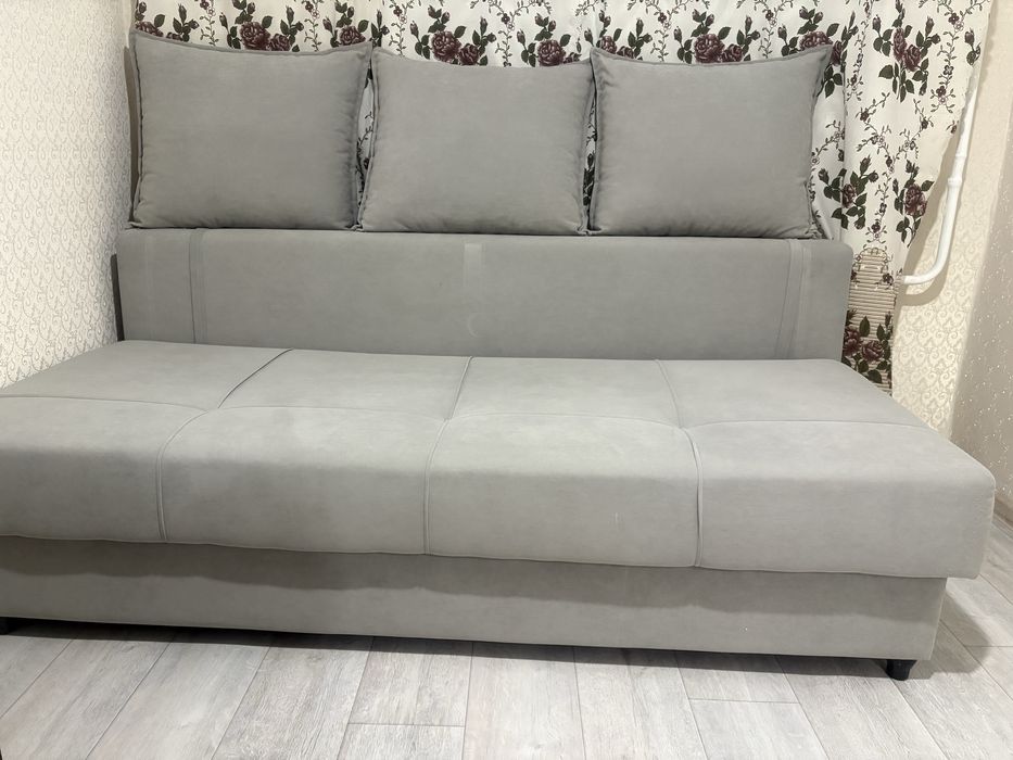 Продам диван раскладной