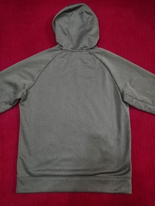 Из США, мужское худи бренда Russell Athletic

Продаётся привозная из С