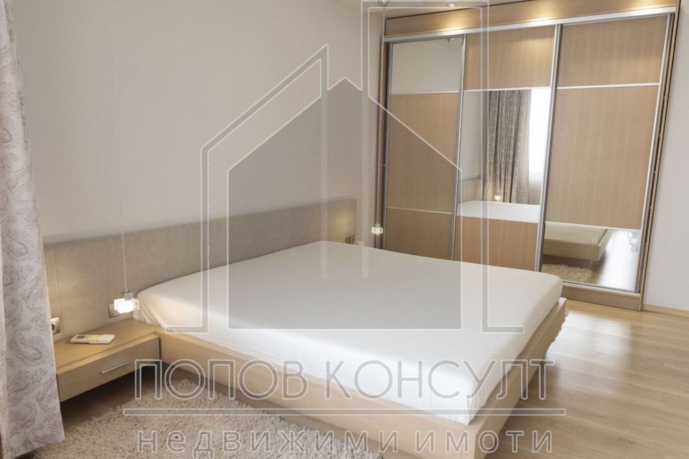 Дава се под наем Тристаен апартамент в Пловдив, Мараша - 118 кв.м за 782.85 € - Снимка #6