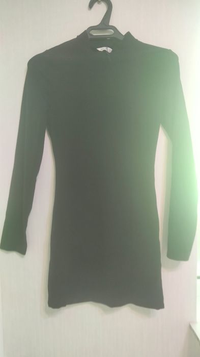 Кофта и юбка на подростка