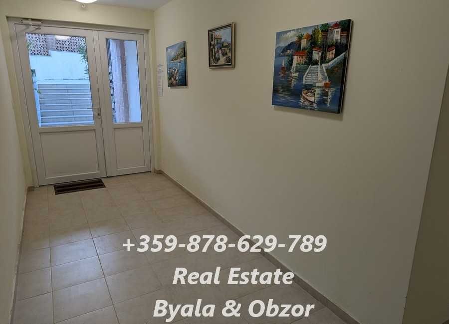Продава се Двустаен апартамент в Бяла - 55 кв.м за 1328 €/кв.м - Снимка #1