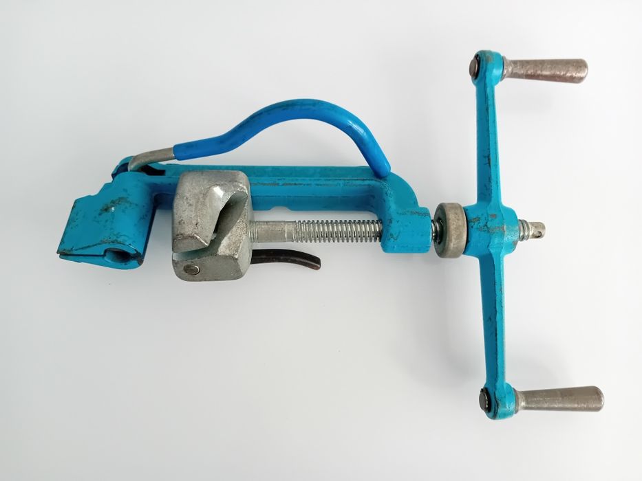 Întinzător banda inox