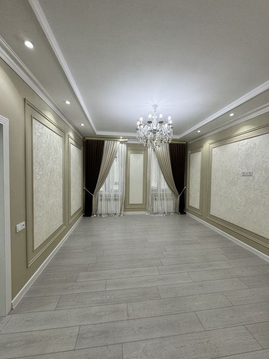 6 соток дом с ремонтом