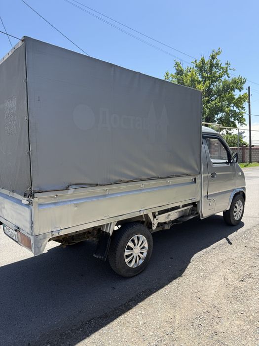 Продам FAW 1024