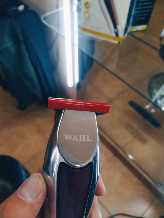 Moshinka vahl detalier oreginal