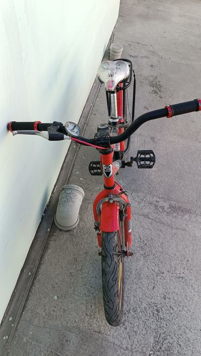 Velosiped koleso 20 razmer