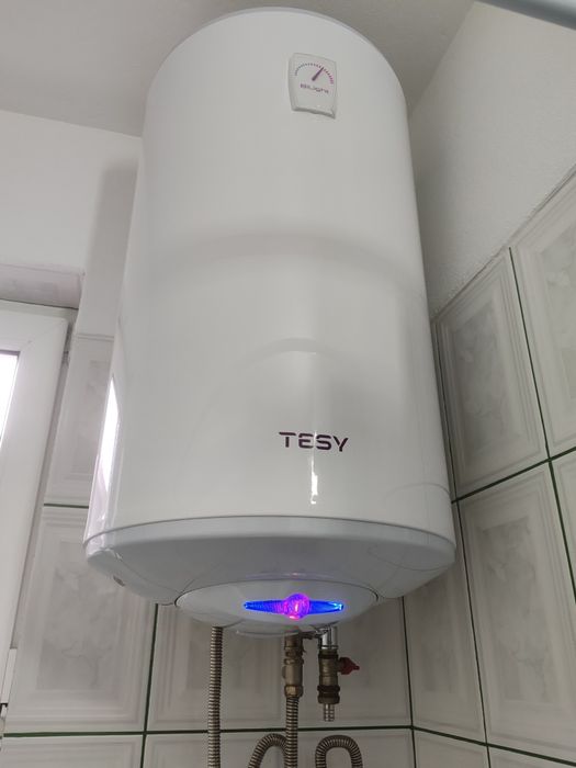 Boiler electric Tesy