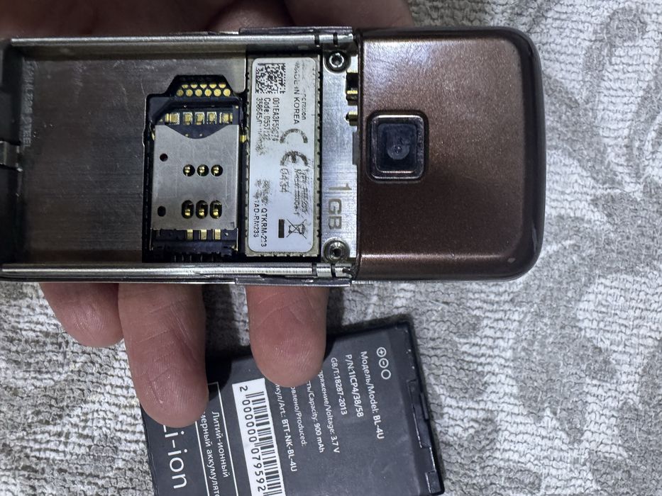 nokia 8800 safir holati yahwi iwlawi zor oqip tel qlila