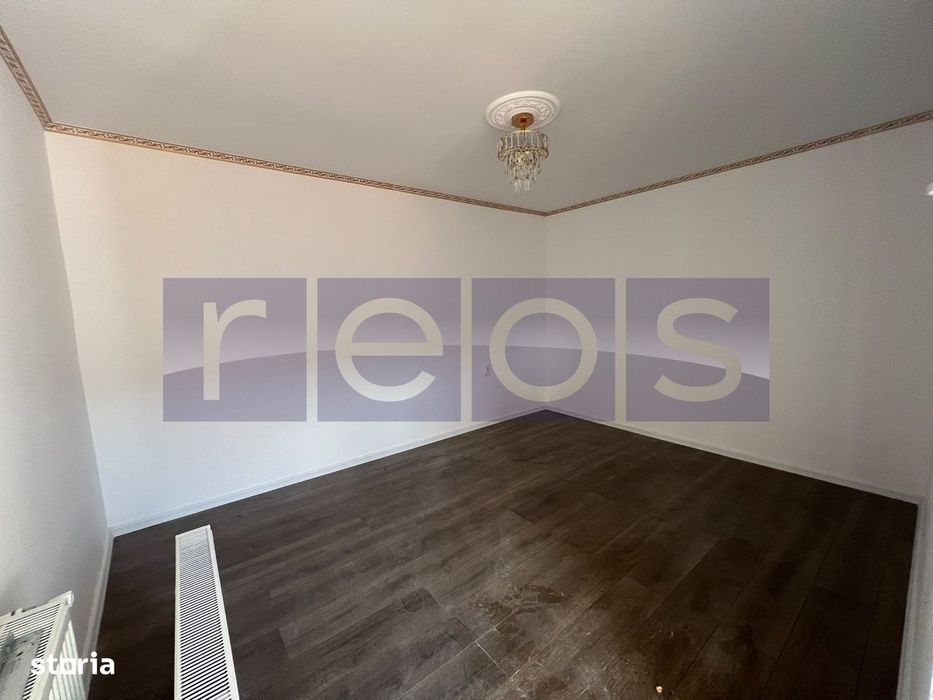 Inchiriere Vila | Singura In Curte |  Zona Mall Vitan
