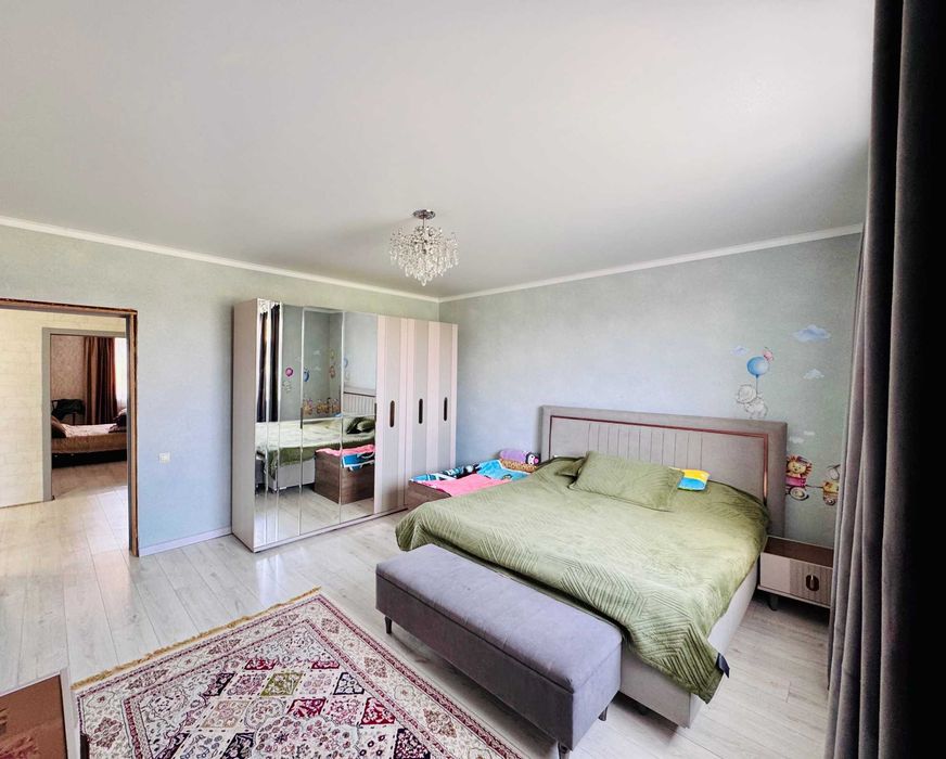 Продажа  дома мкр.Северо-запад