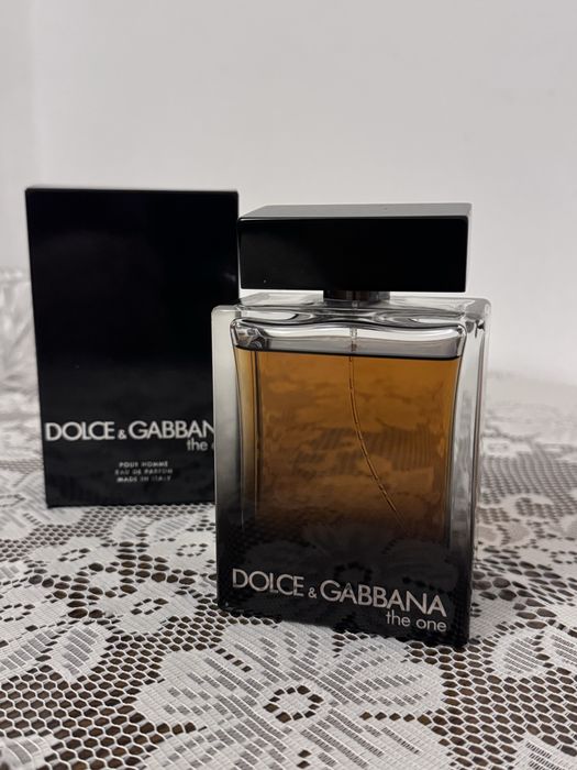 Dolce&Gabanna The one EDP 150Мл.