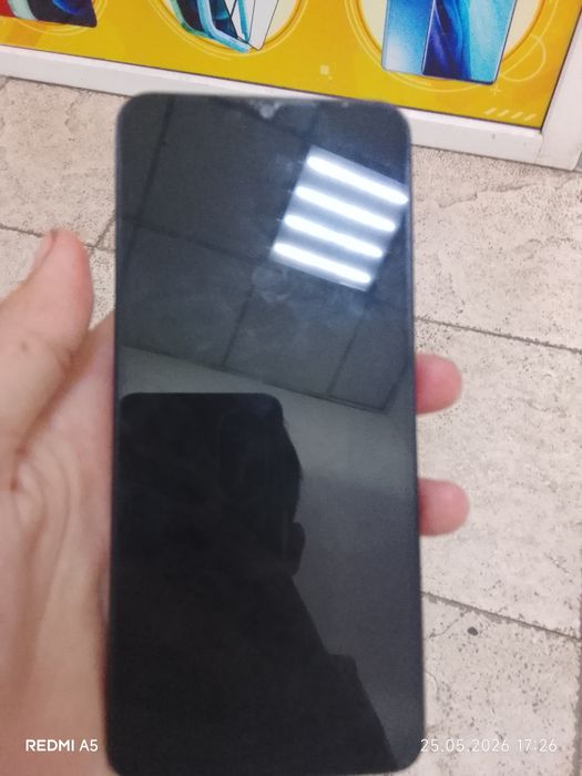Ixxi s11 это телефон