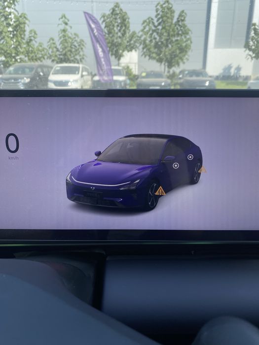 Geely jiuye 07 с гарантией