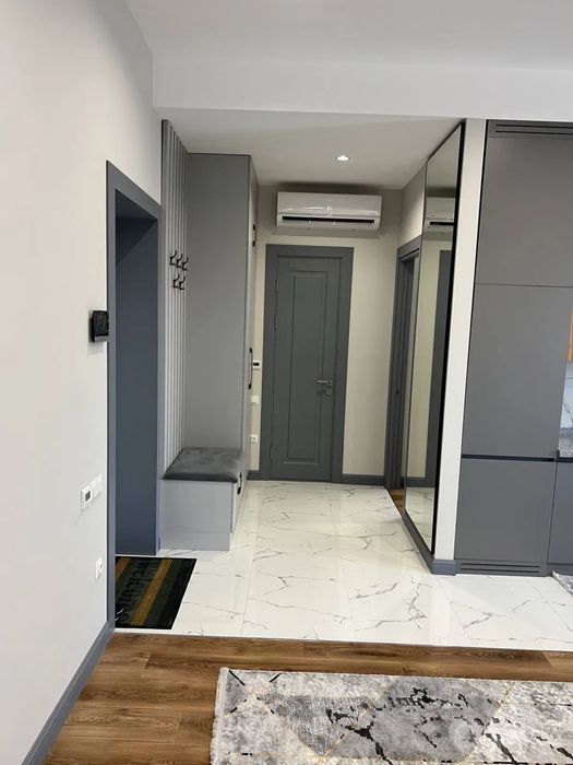 Сдаётся 2-комн ЖК Мирабад Авеню, 68 м²