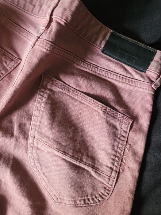 Дънки Scotch & Soda