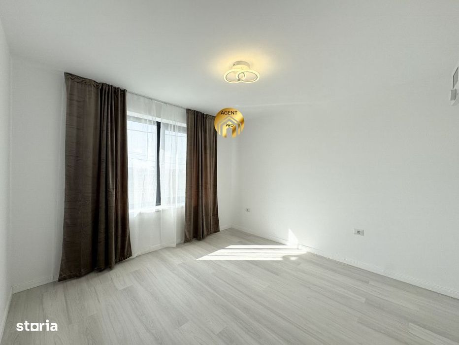 Casa P+1+M - Prima Inchiriere - 5 camere - Otopeni Odaile