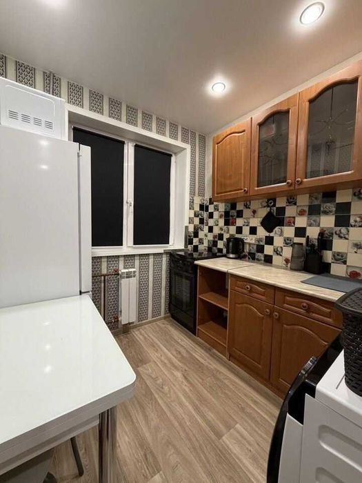 Сдам квартиру в Астане в районе Встречи