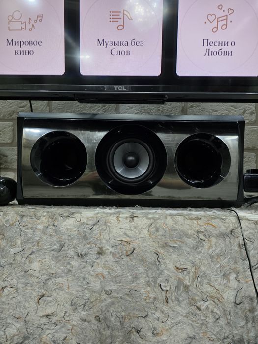 Sony mu-te-ki str km3 домашний кинотеатр 1200w продаётся