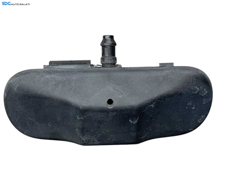 Spalatoare Stropitoare Sprituitoare Incalzite cu Incalzire Parbriz de pe Capota Motor Skoda Superb 2 2008 - 2024 Cod 5M0955986C [B4702]