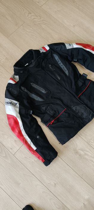 Мото екипировка различни модели